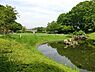 周辺：清水公園まで1000m