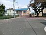 周辺：八王子市立第六中学校まで850m