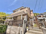 東京都八王子市上恩方町：物件画像