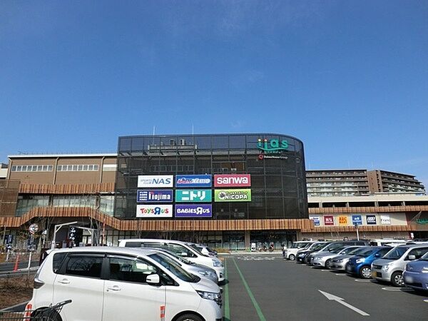 周辺を拡大表示