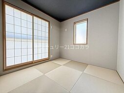 和室の画像