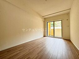 洋室の画像