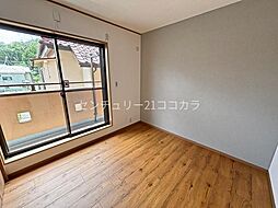 洋室の画像