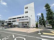 オーケー北八王子店まで2000m