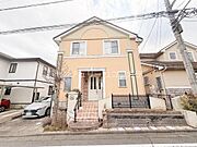 八王子市片倉町の中古一戸建て