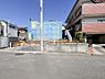 その他：日野市大阪上の新築一戸建て・全3棟　外観