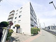 羽村市栄町の中古マンション、サンマンション栄