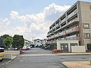 エクセレント武蔵野公園A棟