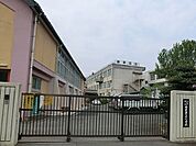八王子市立由井第三小学校まで1600m