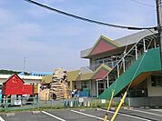 わらべうつき台保育園まで847m