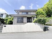 八王子市川町の中古一戸建て