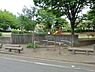 周辺：松木峰ヶ谷戸公園まで392m