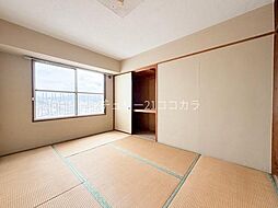 和室の画像