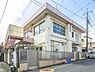 周辺：多賀保育園まで900m