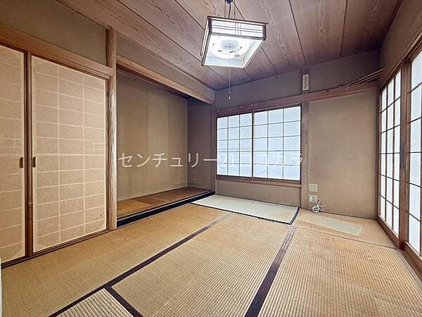 和室