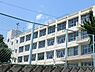 周辺：八王子市立由木中央小学校まで1400m