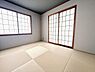和室：1階和室6帖（リフォーム中）リビングとなりの和室はご家族のリラックス空間！手足を伸ばして心からくつろげます。