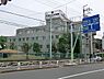 周辺：徳成会八王子山王病院まで850m