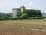 周辺：八王子市立横川中学校まで850m