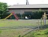 周辺：横川児童遊園まで300m