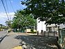 周辺：八王子市立石川中学校まで800m