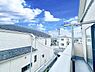 その他：バルコニーからの眺望