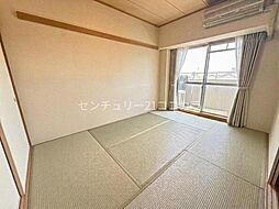 和室の画像