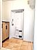 玄関：玄関まわりは壁面に収まるシューズボックス付き！靴や小物を整理しやすく、来客時も玄関を整えてお迎えできます。