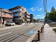 大阪府箕面市新稲1丁目：物件画像