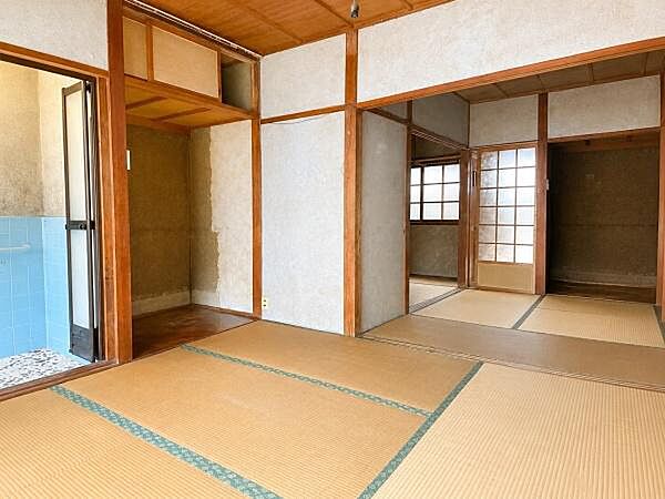 和室