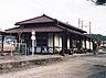 周辺：勝野駅(JR九州 筑豊本線)まで1150m