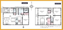 八幡西区沖田新築戸建