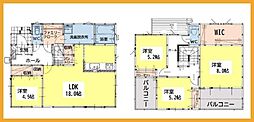 八幡西区船越新築戸建