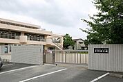 引野保育園まで741m