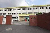 北九州市立木屋瀬小学校まで231m