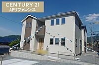 福岡県直方市大字感田1646-56：物件画像