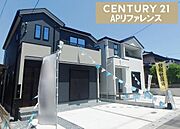 建物完成しました！