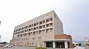 社会保険直方病院まで859m