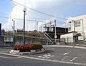 南直方御殿口駅(平成筑豊鉄道 伊田線)まで764m