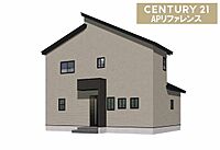 福岡県遠賀郡水巻町美吉野：物件画像