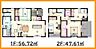 間取り：スーパー・コンビニ徒歩圏内！