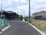 その他：前面道路5ｍ以上！ゆとりあります！