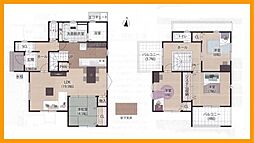JR筑豊本線 直方駅 徒歩23分