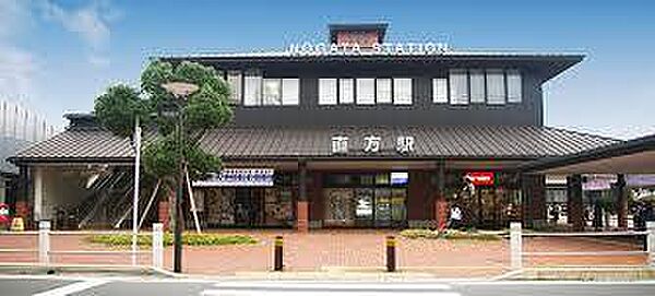 周辺を拡大表示