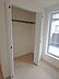 収納：収納があるので部屋を広く使えます！