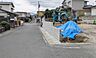 その他：前面道路6ｍ以上！ゆとりあります！