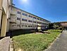 周辺：竹末小学校まで150m