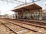 周辺：木屋瀬駅(筑豊電鉄 筑豊電気鉄道線)まで639m