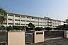周辺：北九州市立八児中学校まで1741m