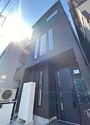 JR大阪環状線 野田駅 徒歩2分